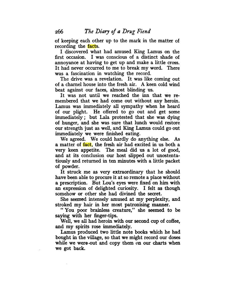 Original scan of Diary of a Drug Fiend, PDF page 280