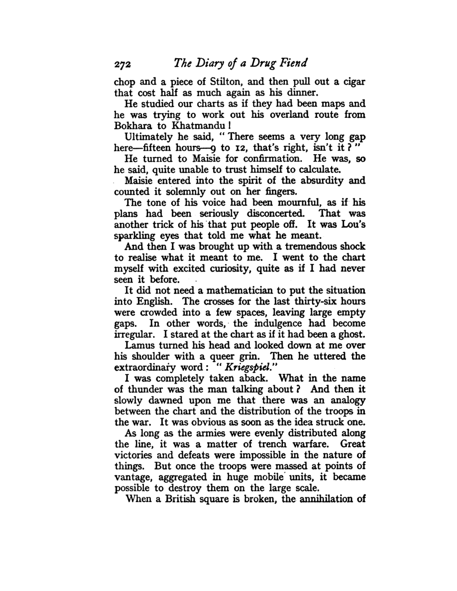 Original scan of Diary of a Drug Fiend, PDF page 286