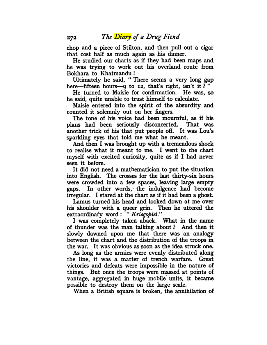 Original scan of Diary of a Drug Fiend, PDF page 286