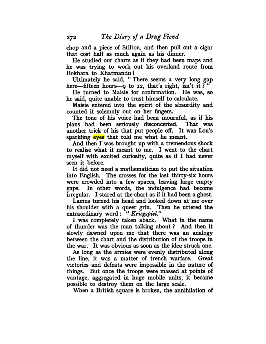 Original scan of Diary of a Drug Fiend, PDF page 286