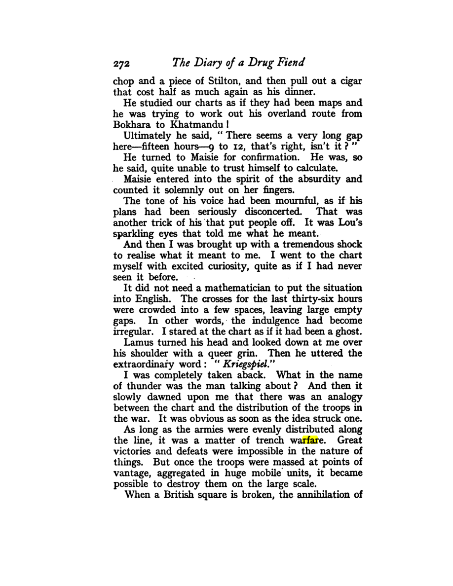 Original scan of Diary of a Drug Fiend, PDF page 286