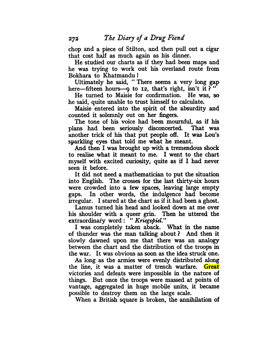 Original scan of Diary of a Drug Fiend, PDF page 286