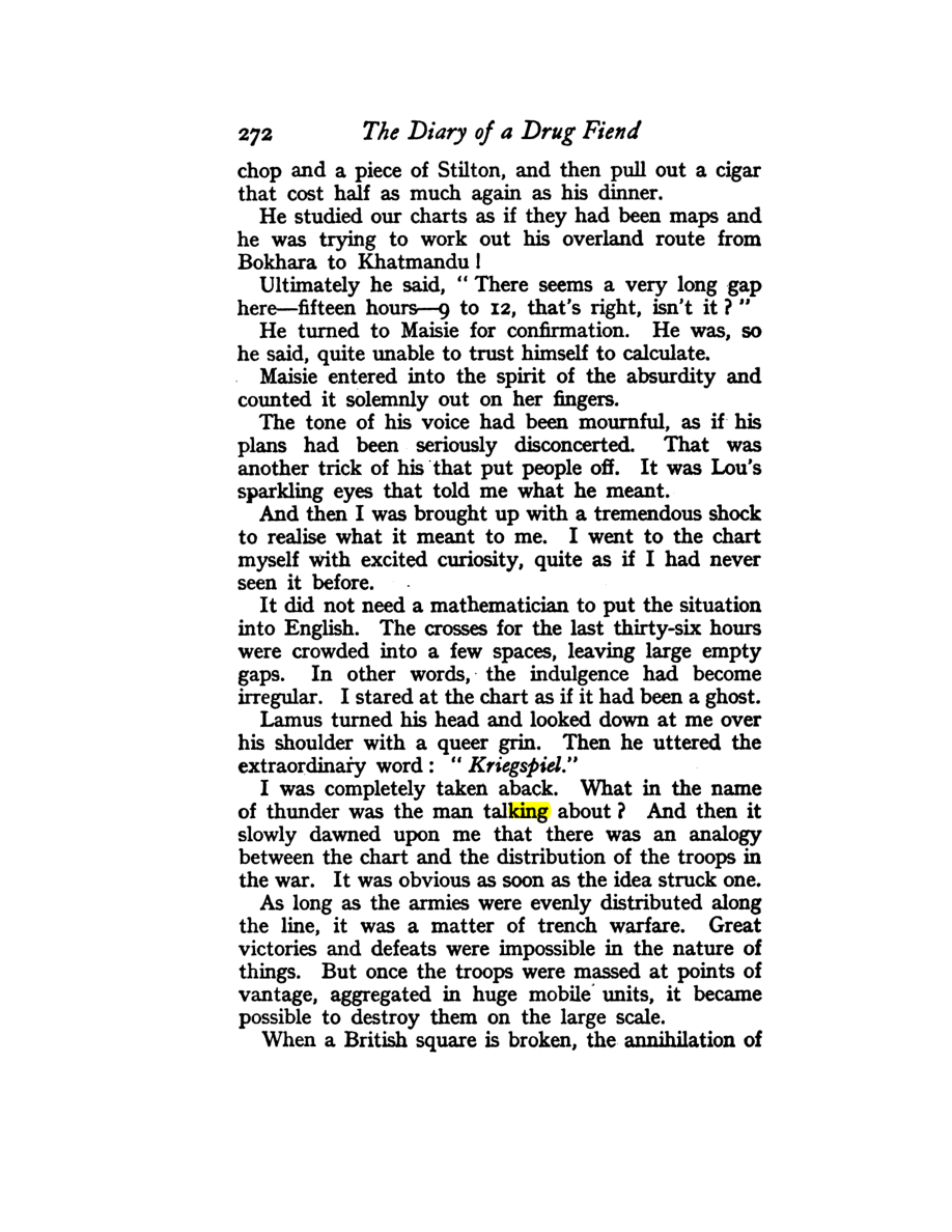 Original scan of Diary of a Drug Fiend, PDF page 286