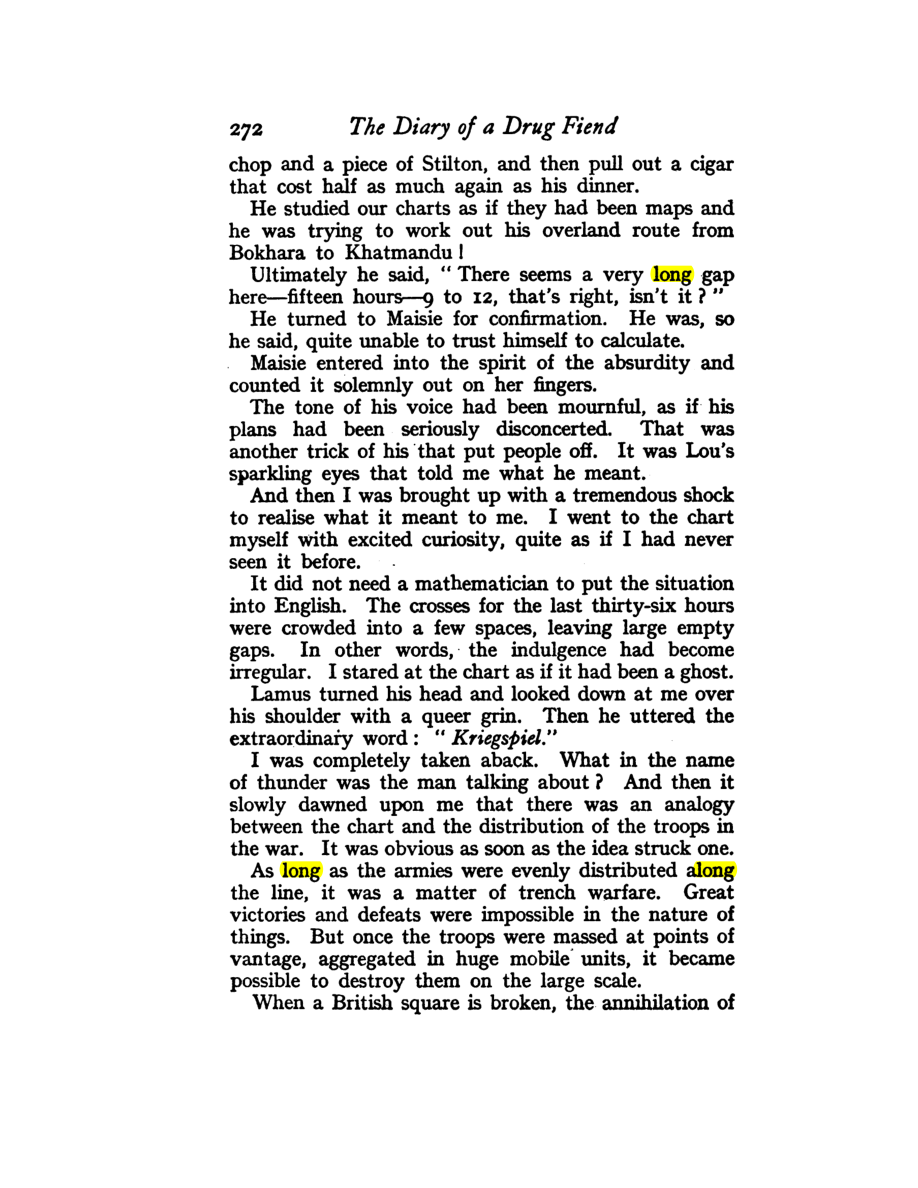 Original scan of Diary of a Drug Fiend, PDF page 286
