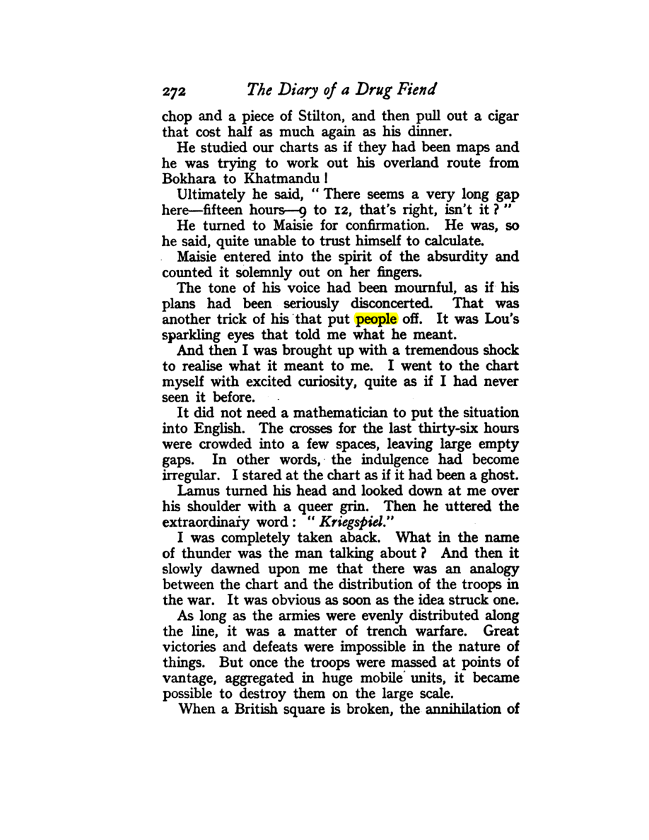 Original scan of Diary of a Drug Fiend, PDF page 286