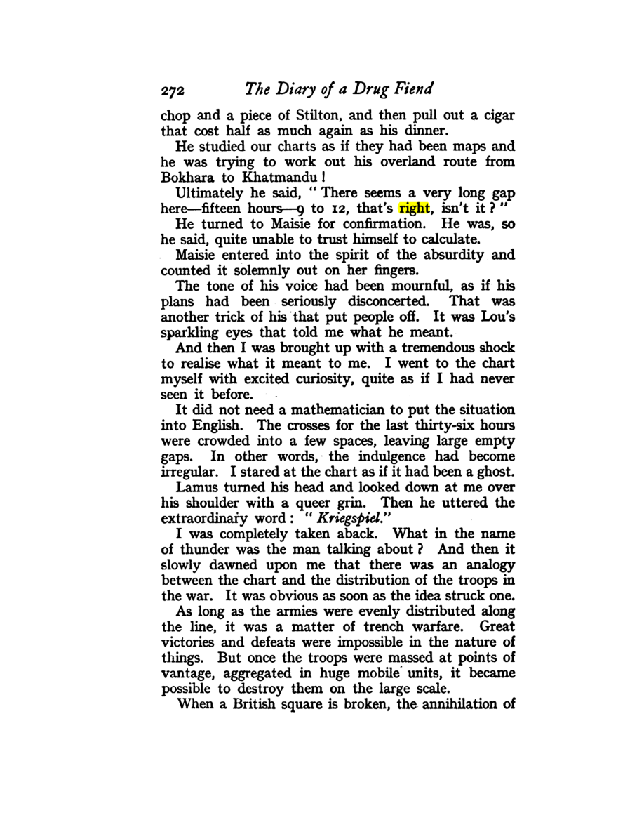 Original scan of Diary of a Drug Fiend, PDF page 286