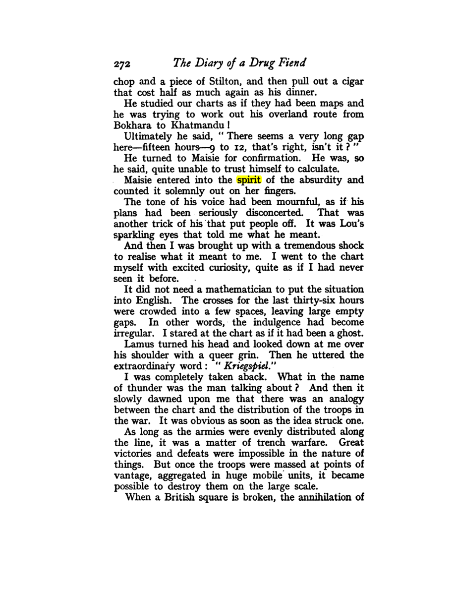 Original scan of Diary of a Drug Fiend, PDF page 286