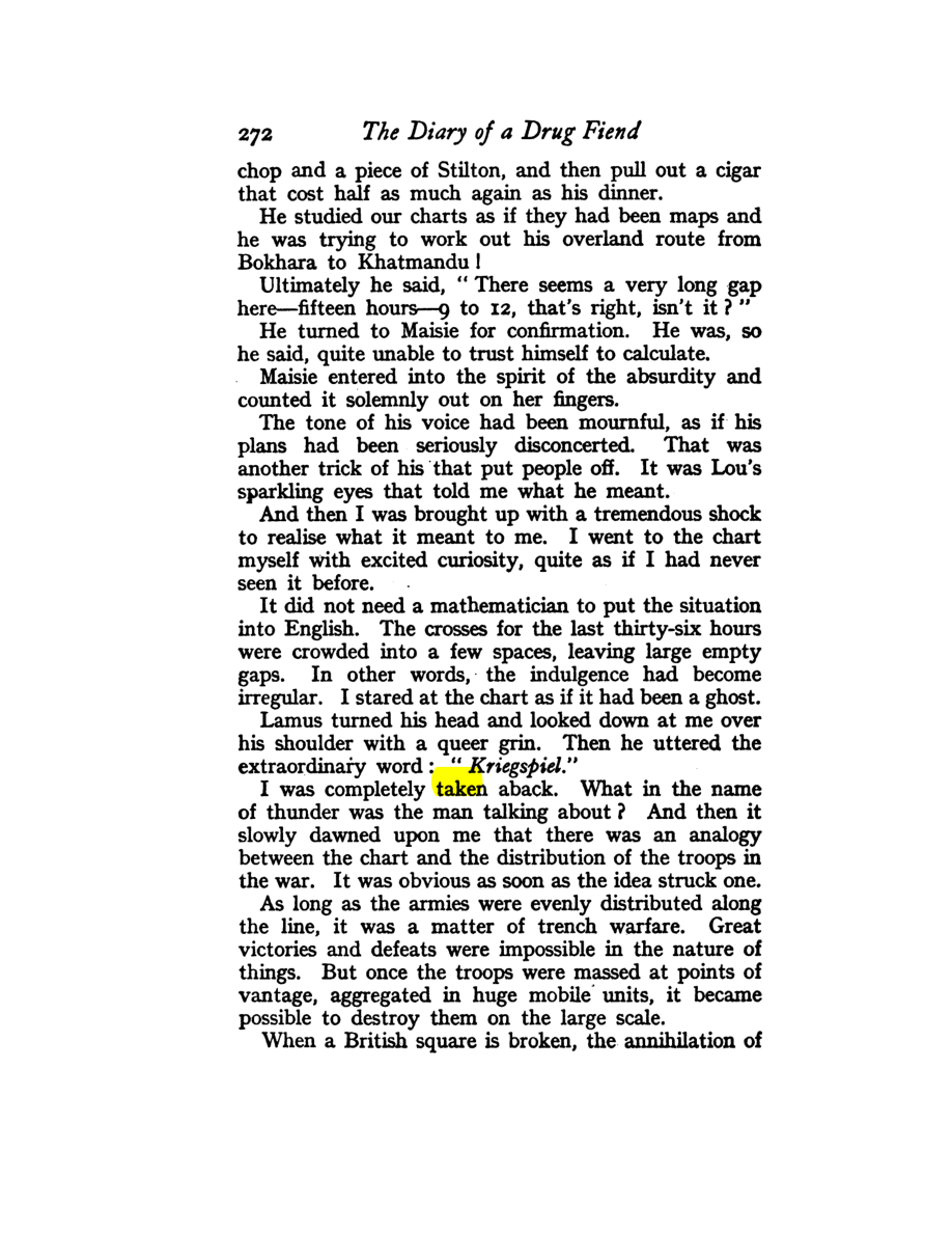 Original scan of Diary of a Drug Fiend, PDF page 286