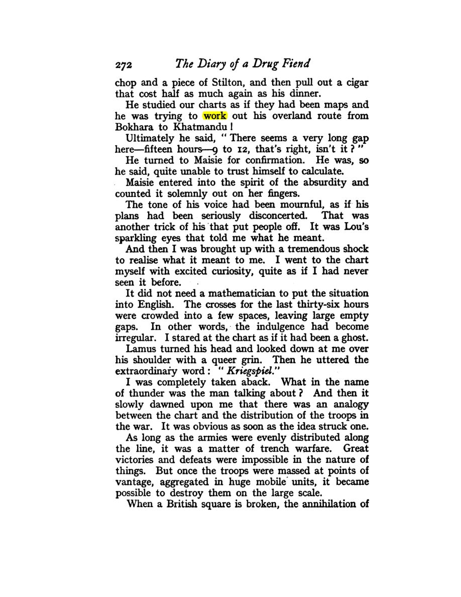 Original scan of Diary of a Drug Fiend, PDF page 286
