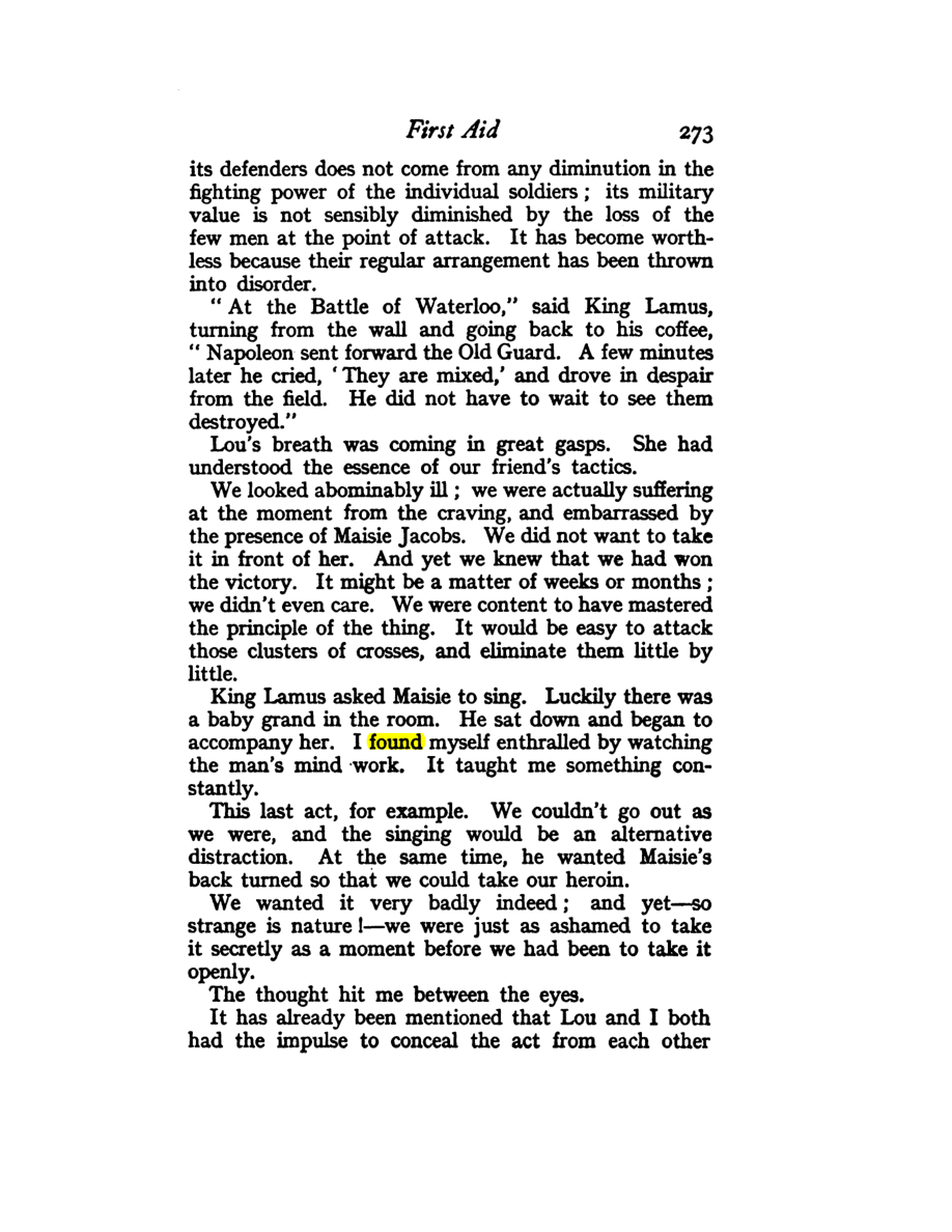 Original scan of Diary of a Drug Fiend, PDF page 287