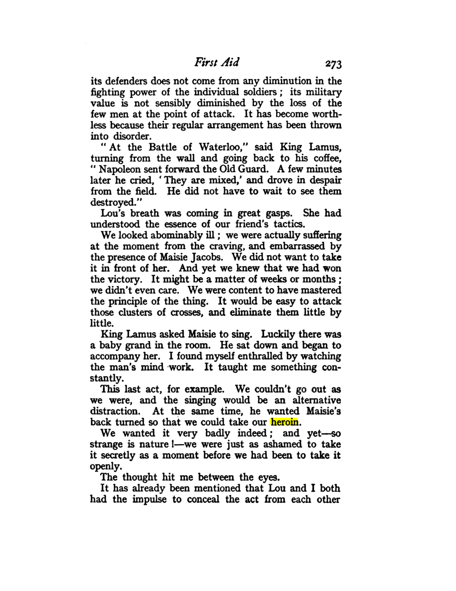 Original scan of Diary of a Drug Fiend, PDF page 287