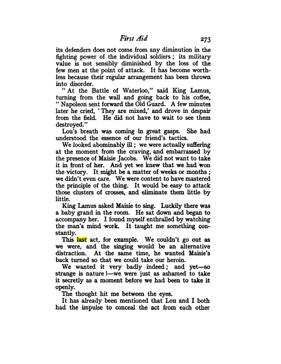 Original scan of Diary of a Drug Fiend, PDF page 287