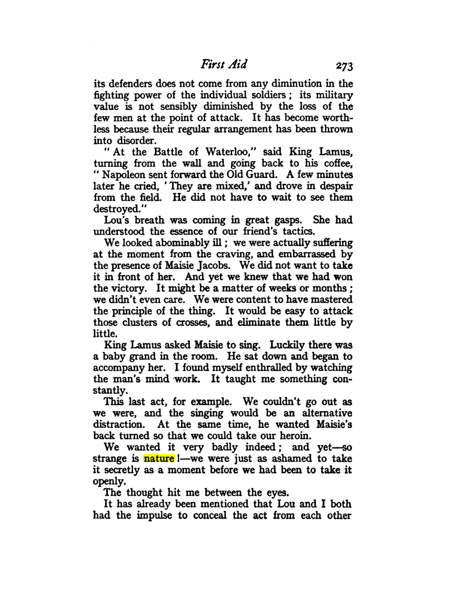 Original scan of Diary of a Drug Fiend, PDF page 287