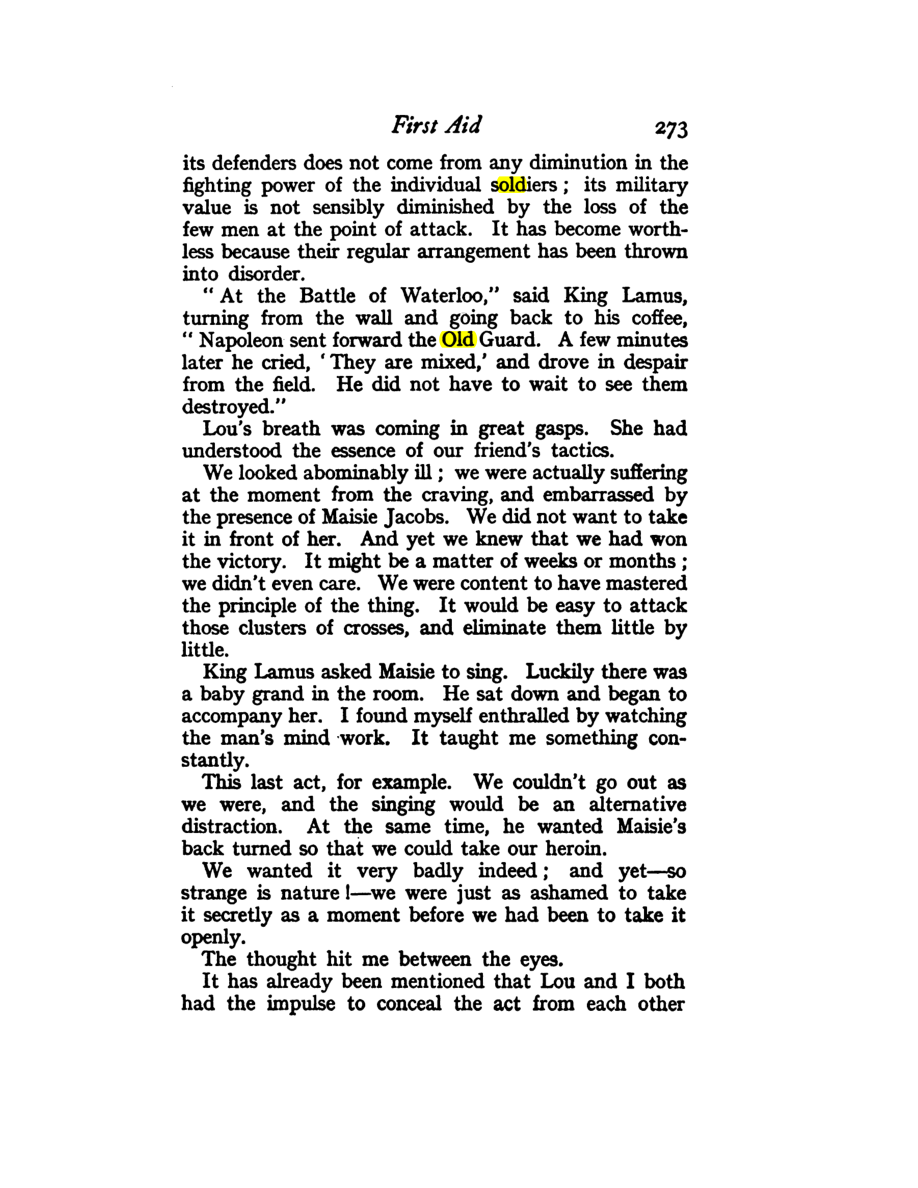 Original scan of Diary of a Drug Fiend, PDF page 287