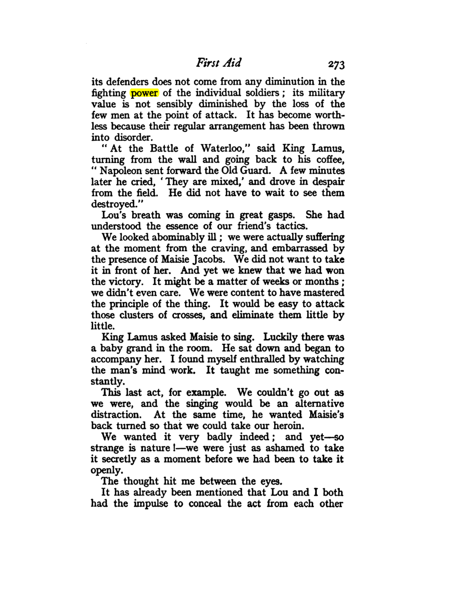 Original scan of Diary of a Drug Fiend, PDF page 287