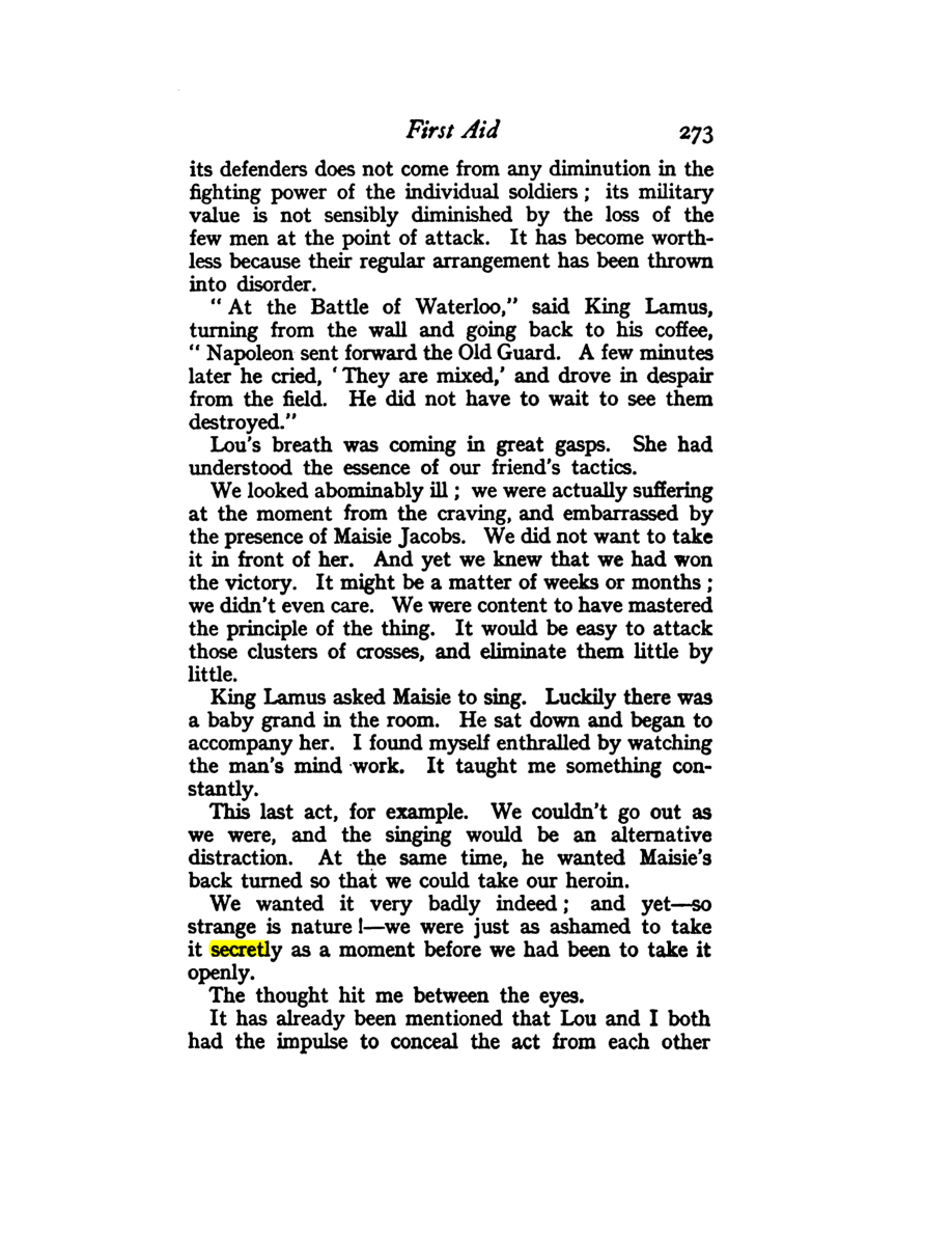 Original scan of Diary of a Drug Fiend, PDF page 287