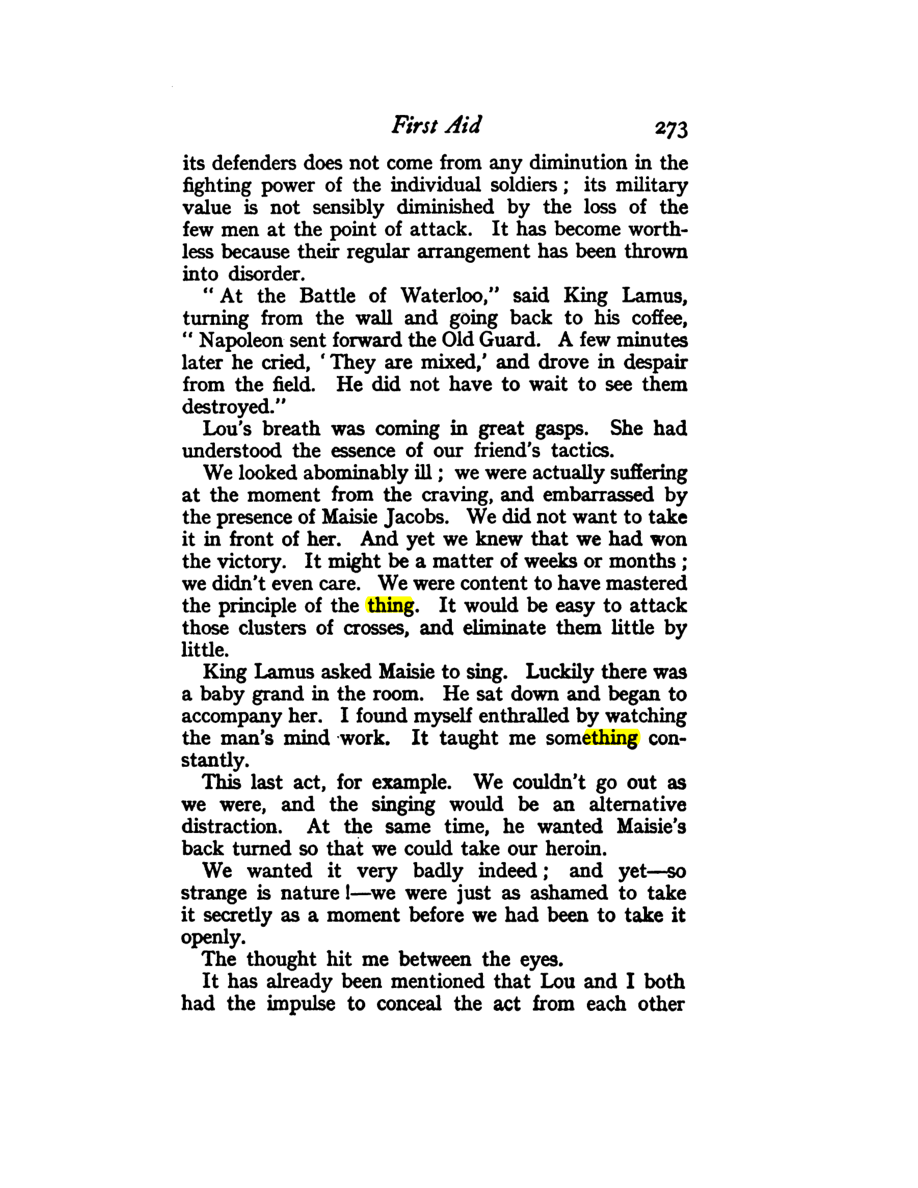 Original scan of Diary of a Drug Fiend, PDF page 287