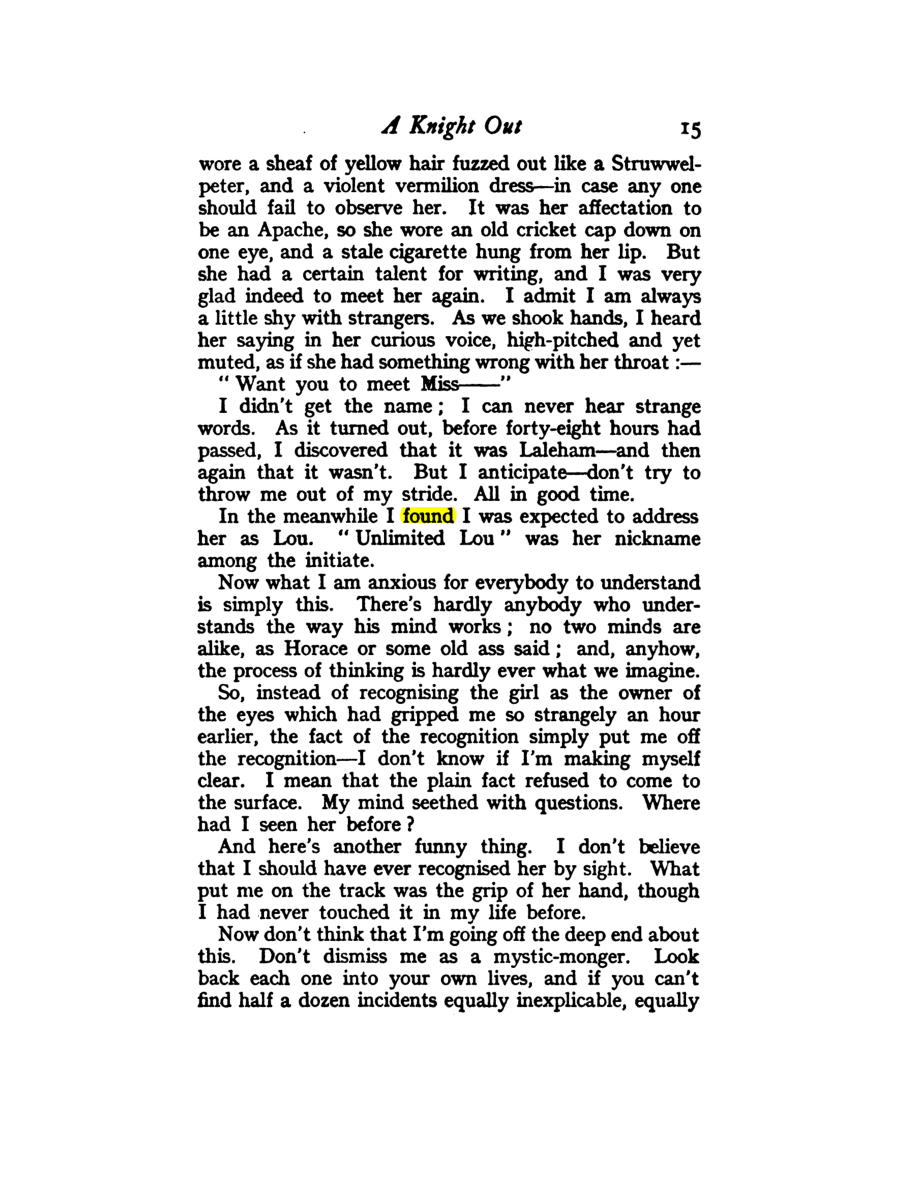 Original scan of Diary of a Drug Fiend, PDF page 29