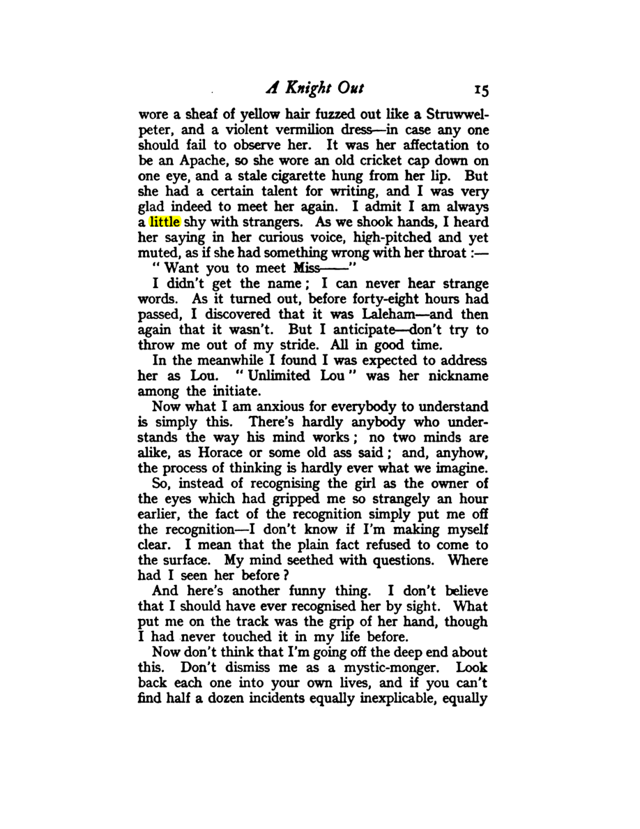 Original scan of Diary of a Drug Fiend, PDF page 29