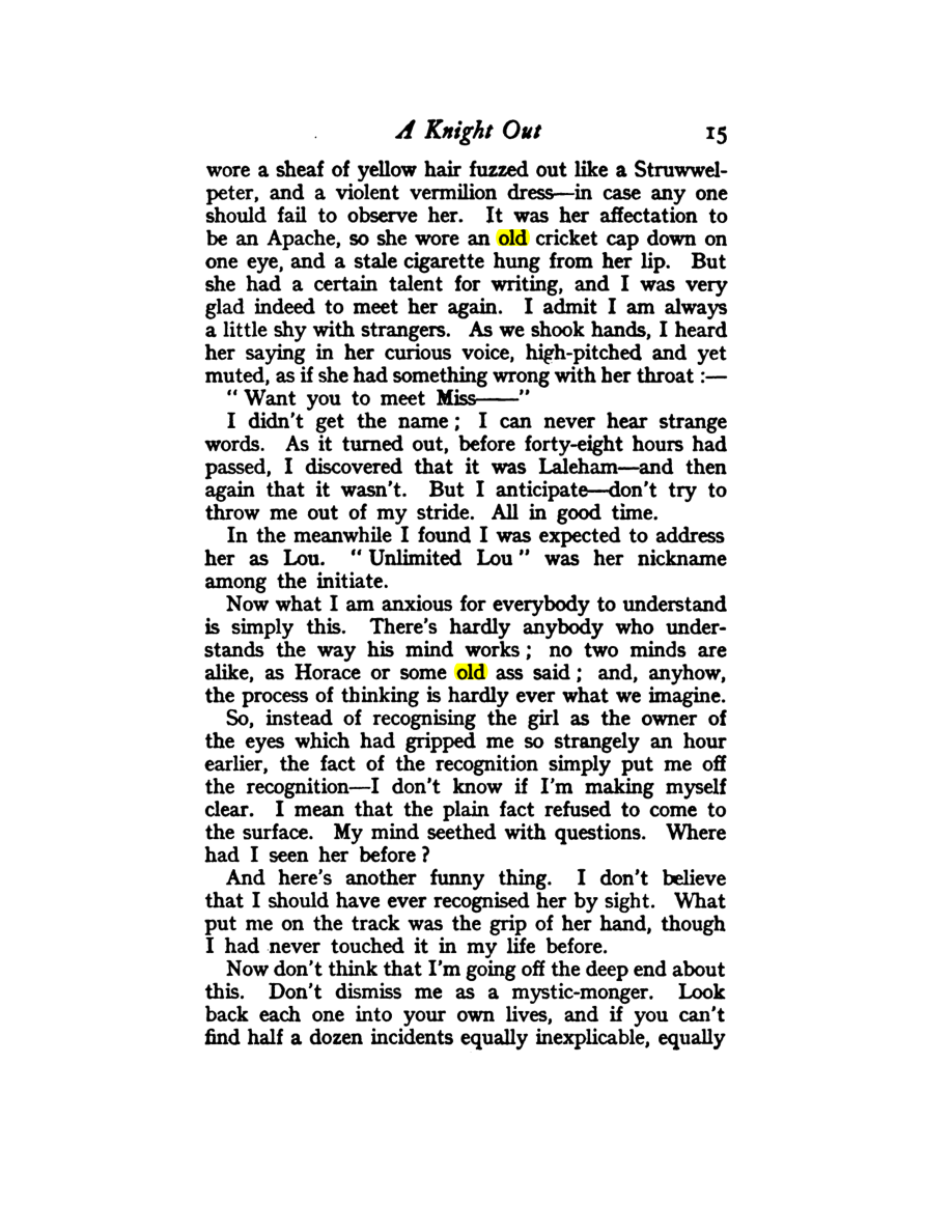 Original scan of Diary of a Drug Fiend, PDF page 29