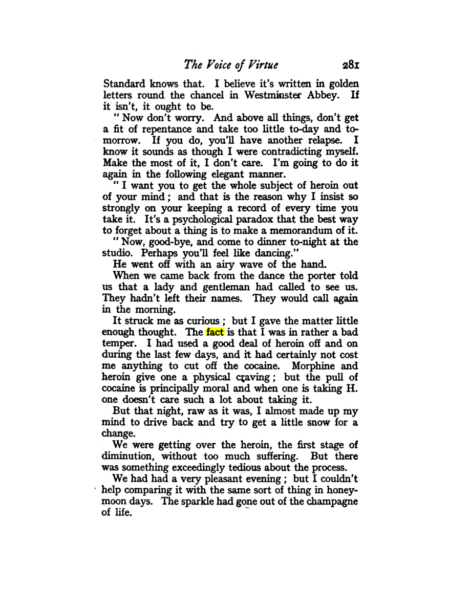 Original scan of Diary of a Drug Fiend, PDF page 295