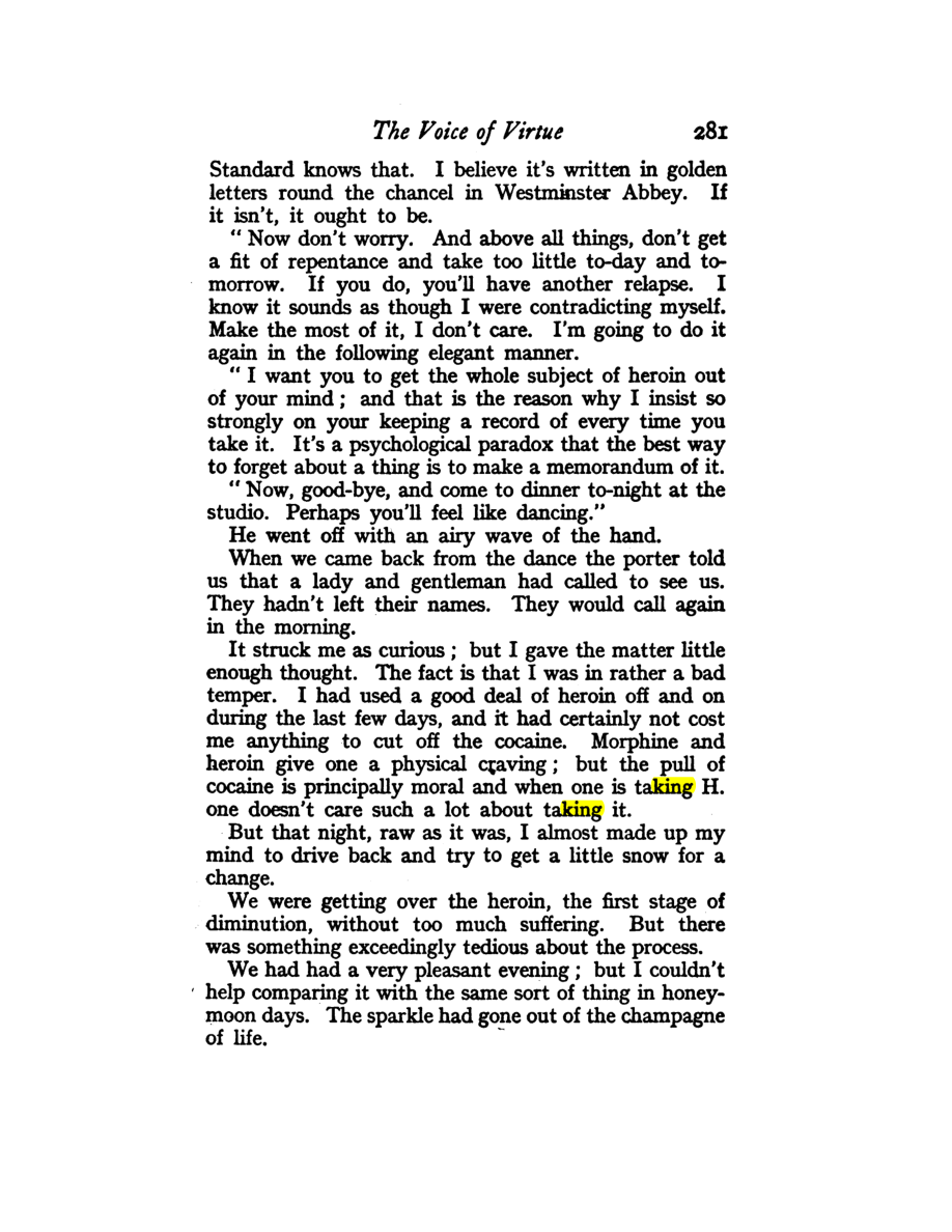 Original scan of Diary of a Drug Fiend, PDF page 295