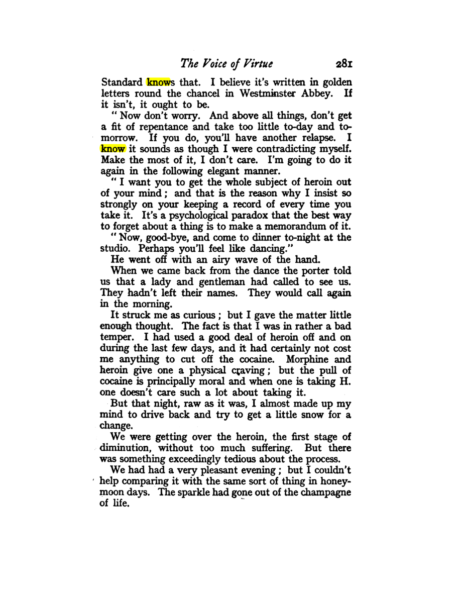 Original scan of Diary of a Drug Fiend, PDF page 295
