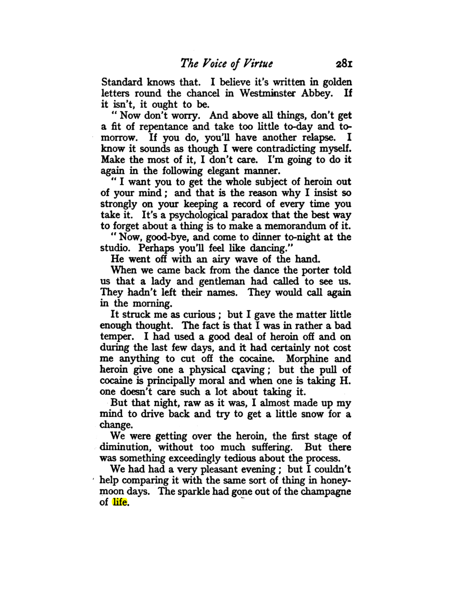Original scan of Diary of a Drug Fiend, PDF page 295