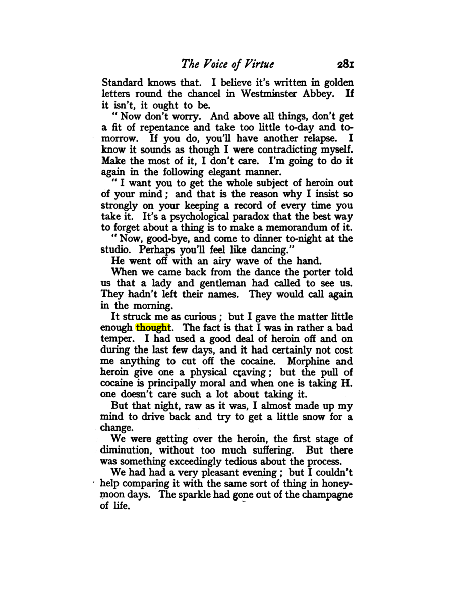 Original scan of Diary of a Drug Fiend, PDF page 295