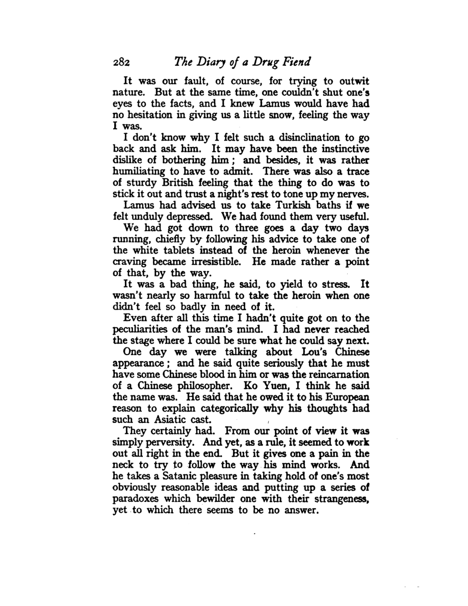 Original scan of Diary of a Drug Fiend, PDF page 296