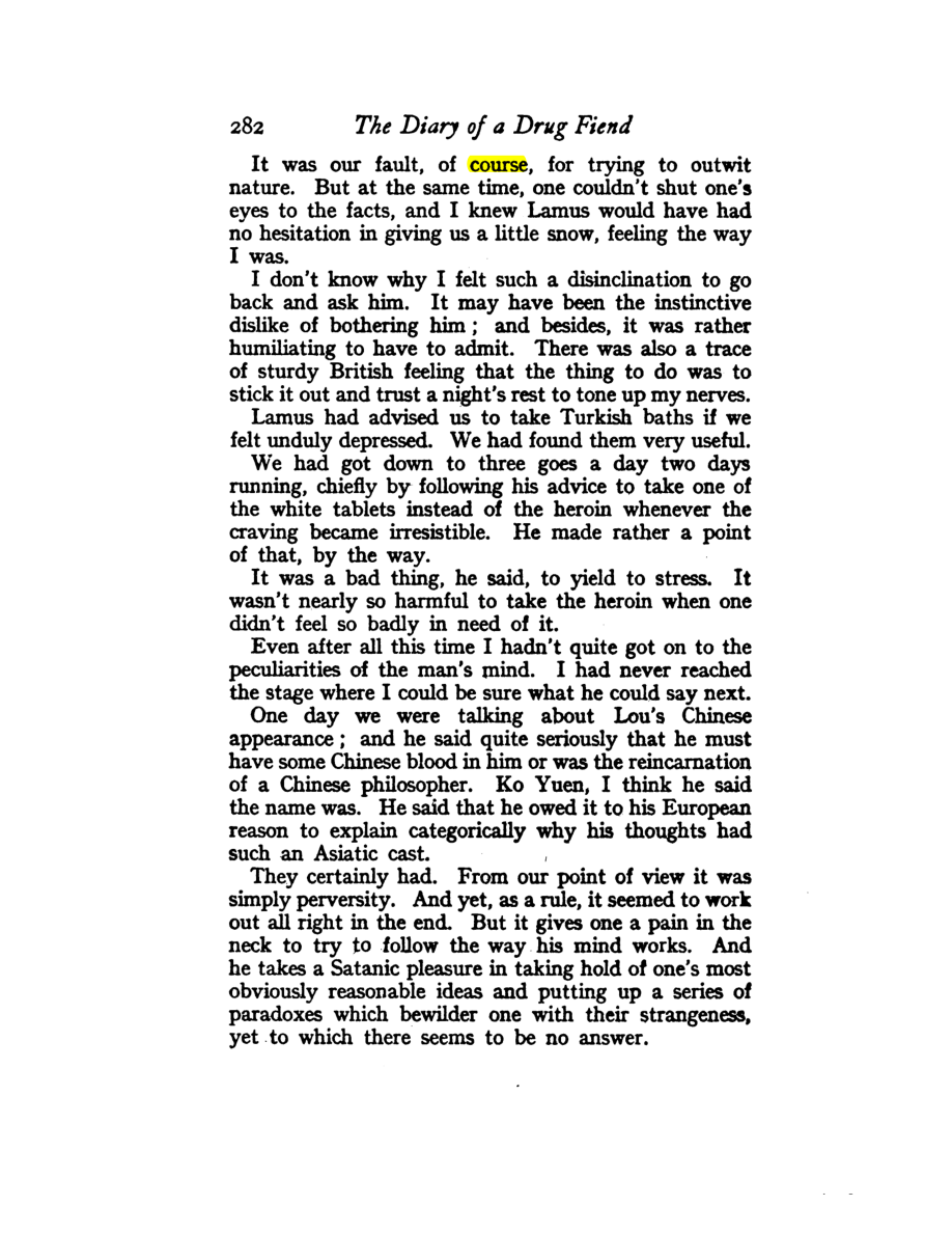 Original scan of Diary of a Drug Fiend, PDF page 296