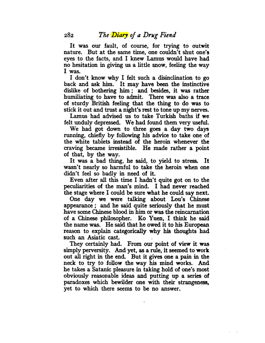 Original scan of Diary of a Drug Fiend, PDF page 296