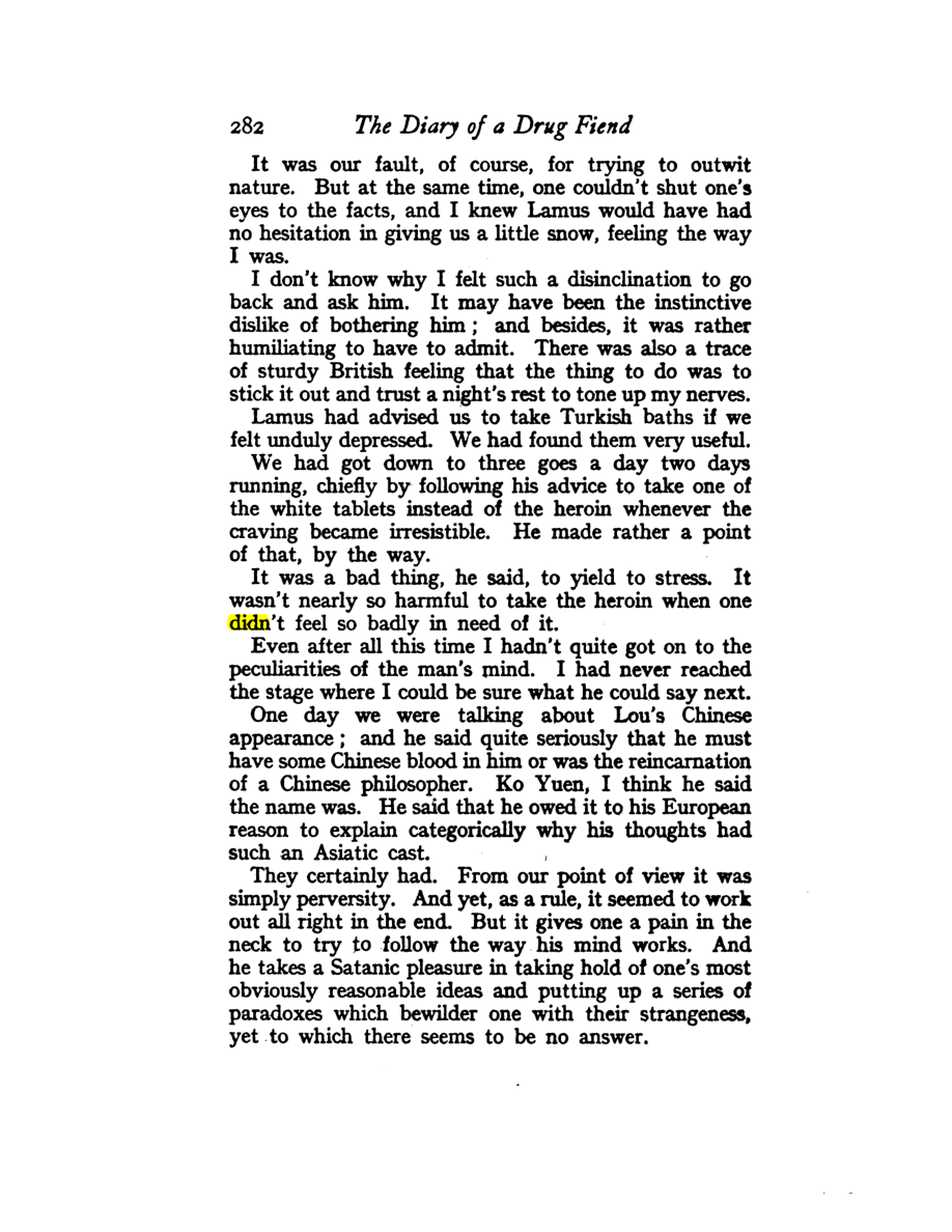 Original scan of Diary of a Drug Fiend, PDF page 296