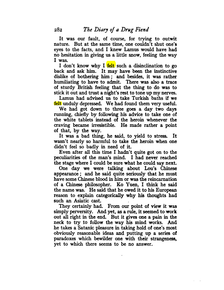 Original scan of Diary of a Drug Fiend, PDF page 296