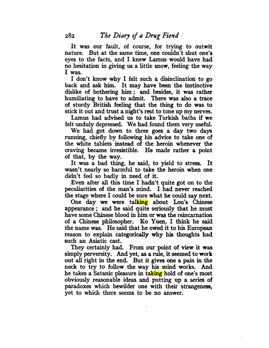Original scan of Diary of a Drug Fiend, PDF page 296