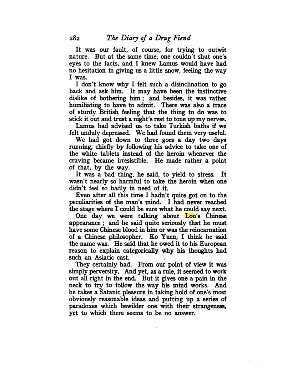 Original scan of Diary of a Drug Fiend, PDF page 296