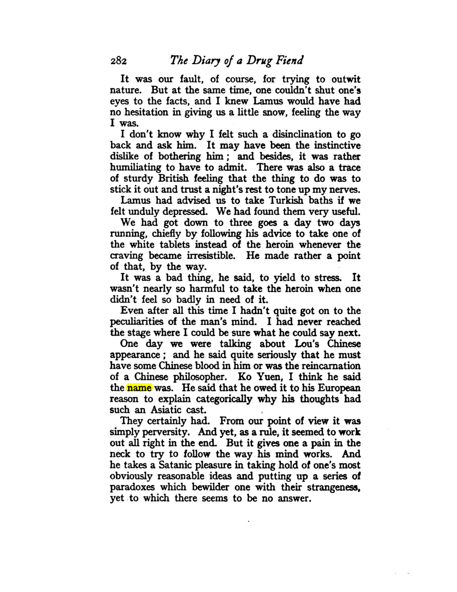 Original scan of Diary of a Drug Fiend, PDF page 296