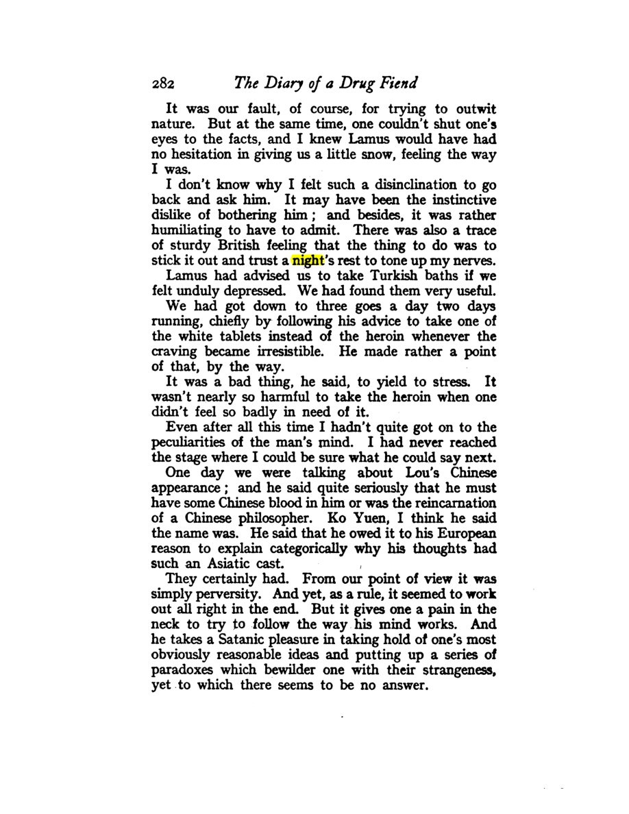 Original scan of Diary of a Drug Fiend, PDF page 296