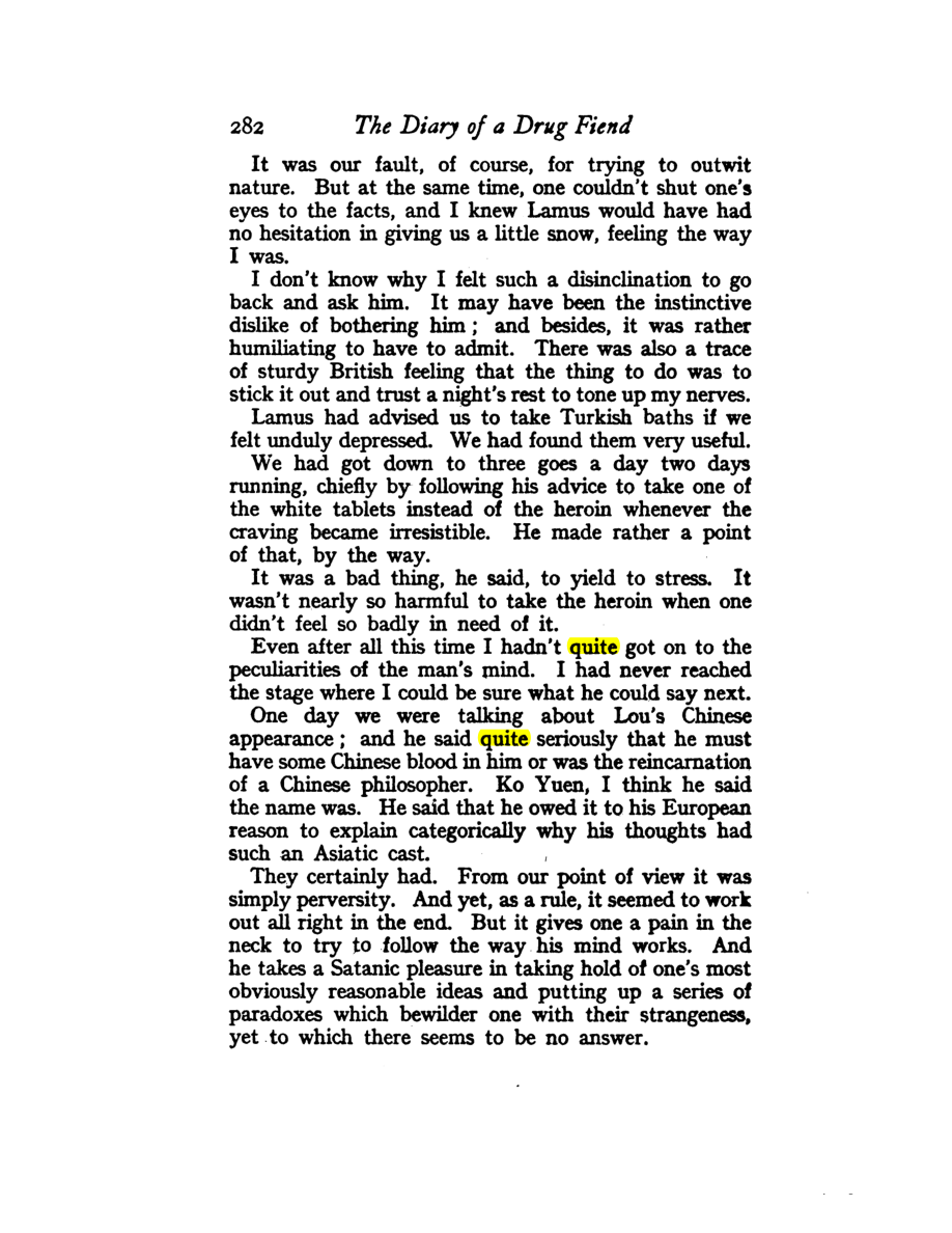 Original scan of Diary of a Drug Fiend, PDF page 296