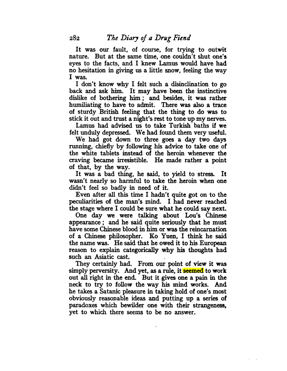 Original scan of Diary of a Drug Fiend, PDF page 296