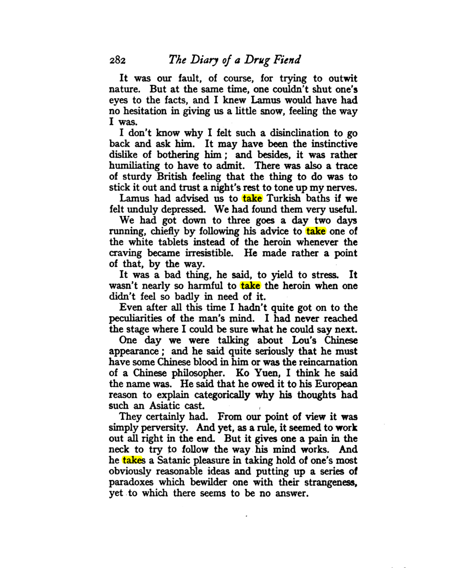 Original scan of Diary of a Drug Fiend, PDF page 296