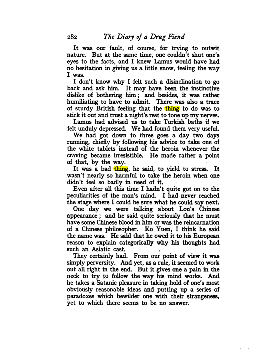 Original scan of Diary of a Drug Fiend, PDF page 296