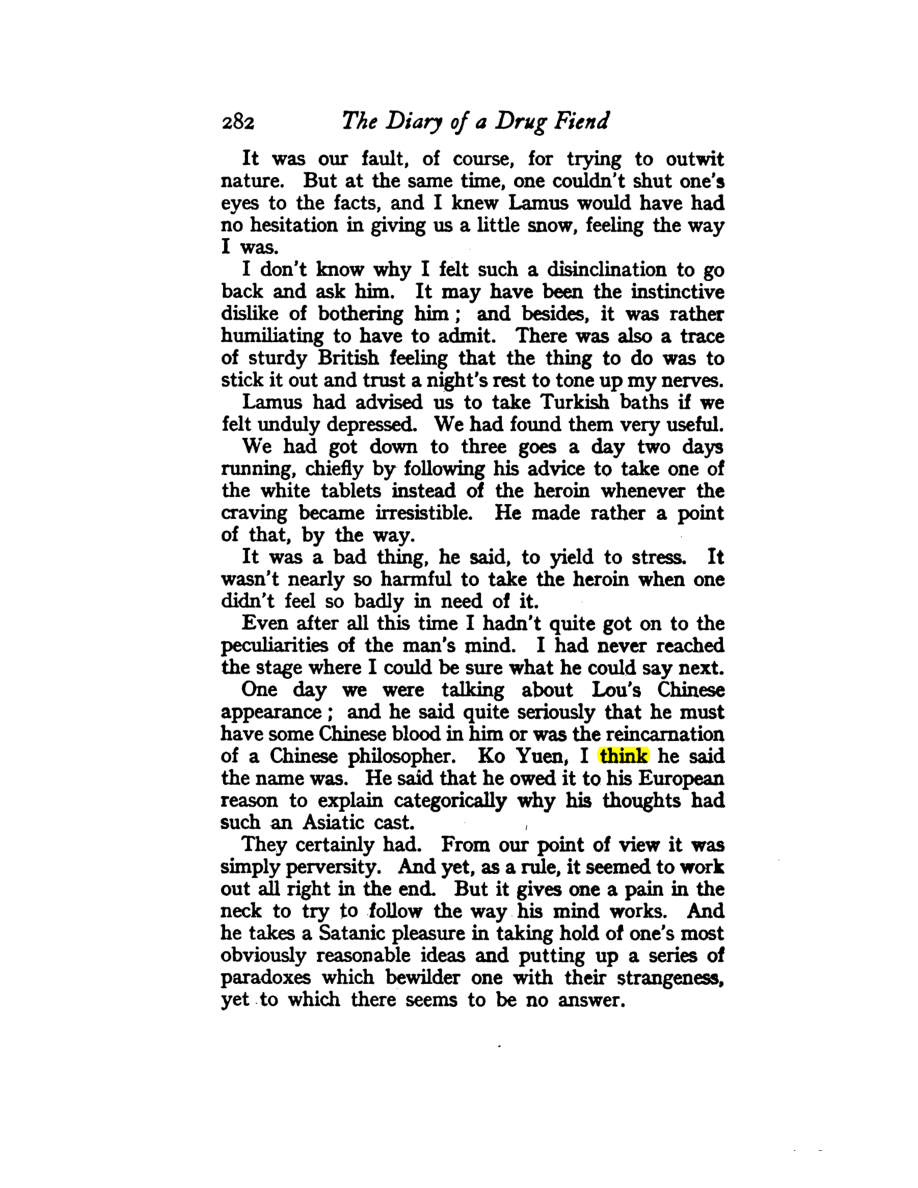 Original scan of Diary of a Drug Fiend, PDF page 296