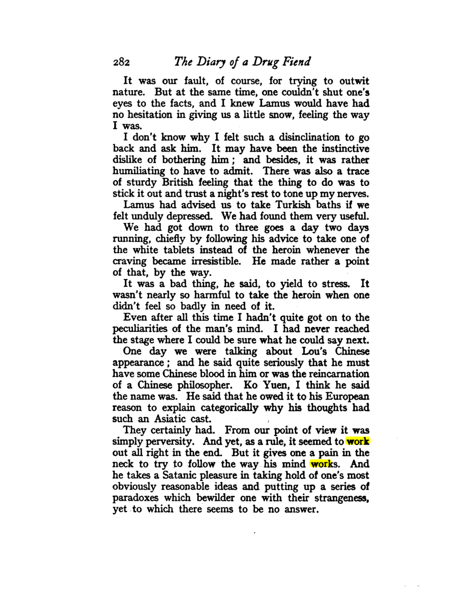 Original scan of Diary of a Drug Fiend, PDF page 296
