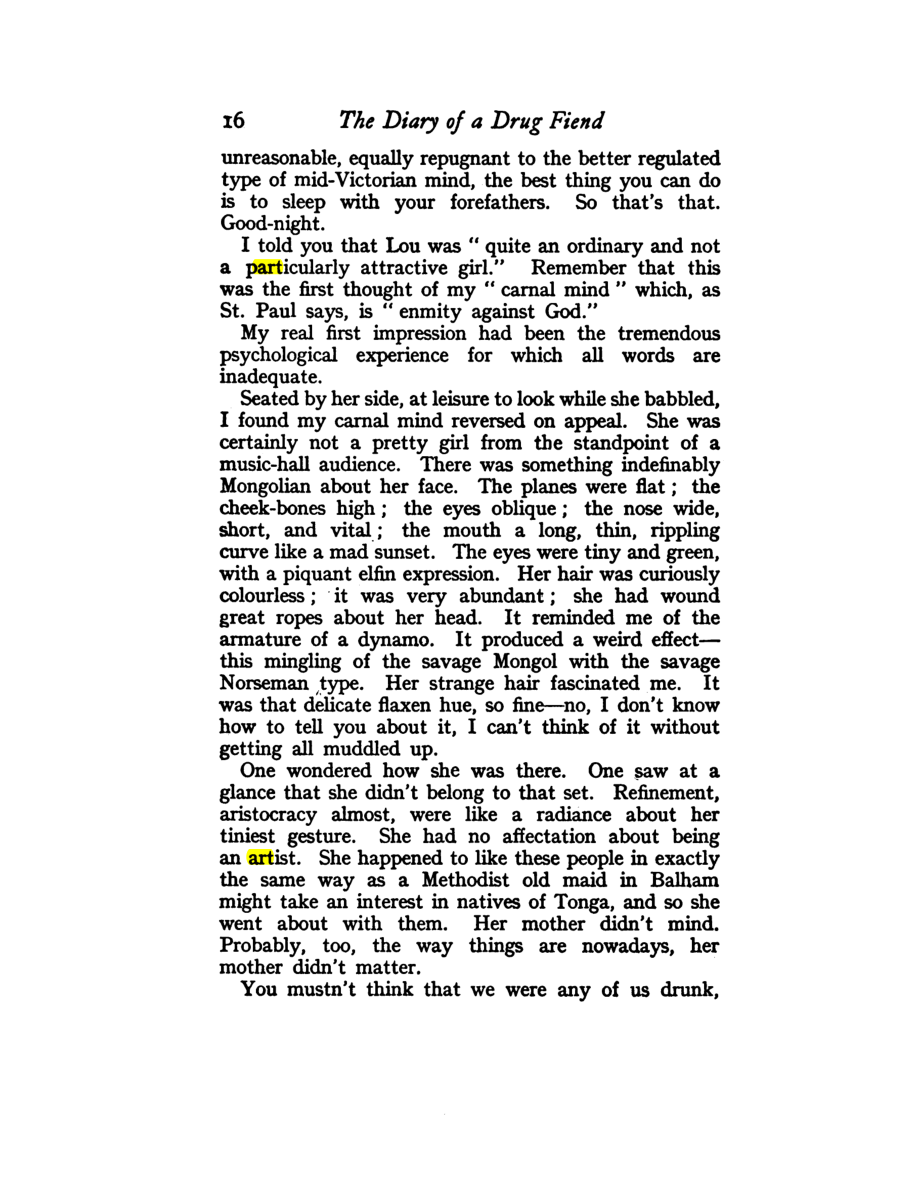 Original scan of Diary of a Drug Fiend, PDF page 30