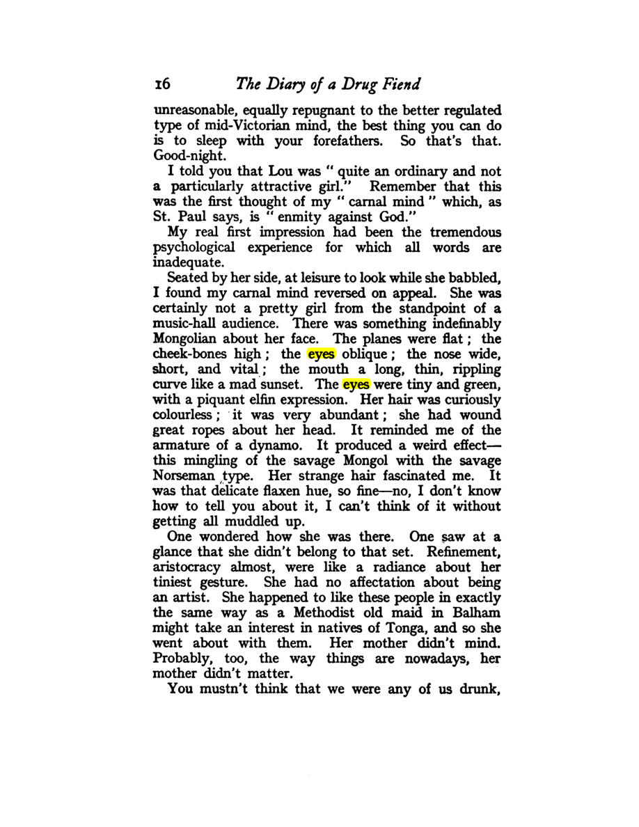 Original scan of Diary of a Drug Fiend, PDF page 30