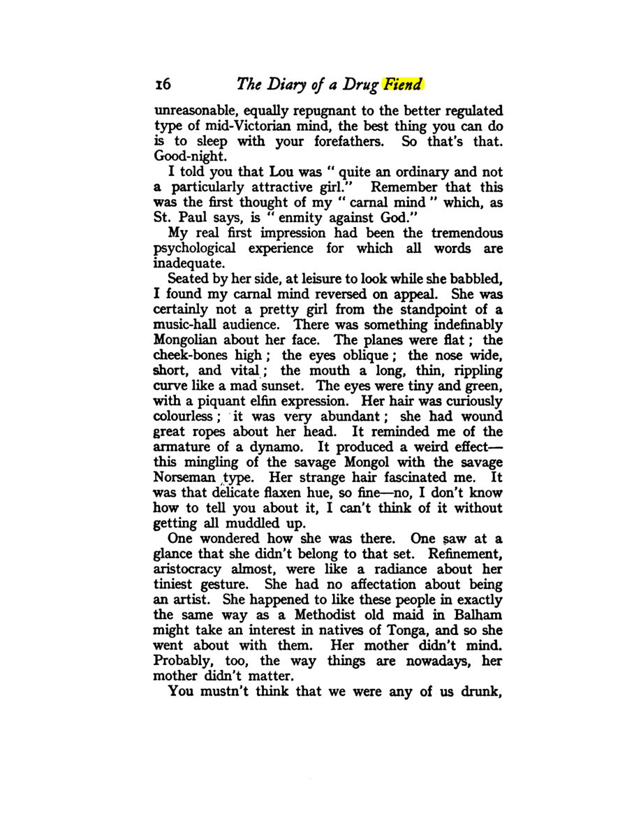 Original scan of Diary of a Drug Fiend, PDF page 30
