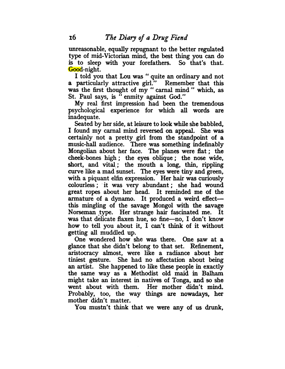 Original scan of Diary of a Drug Fiend, PDF page 30