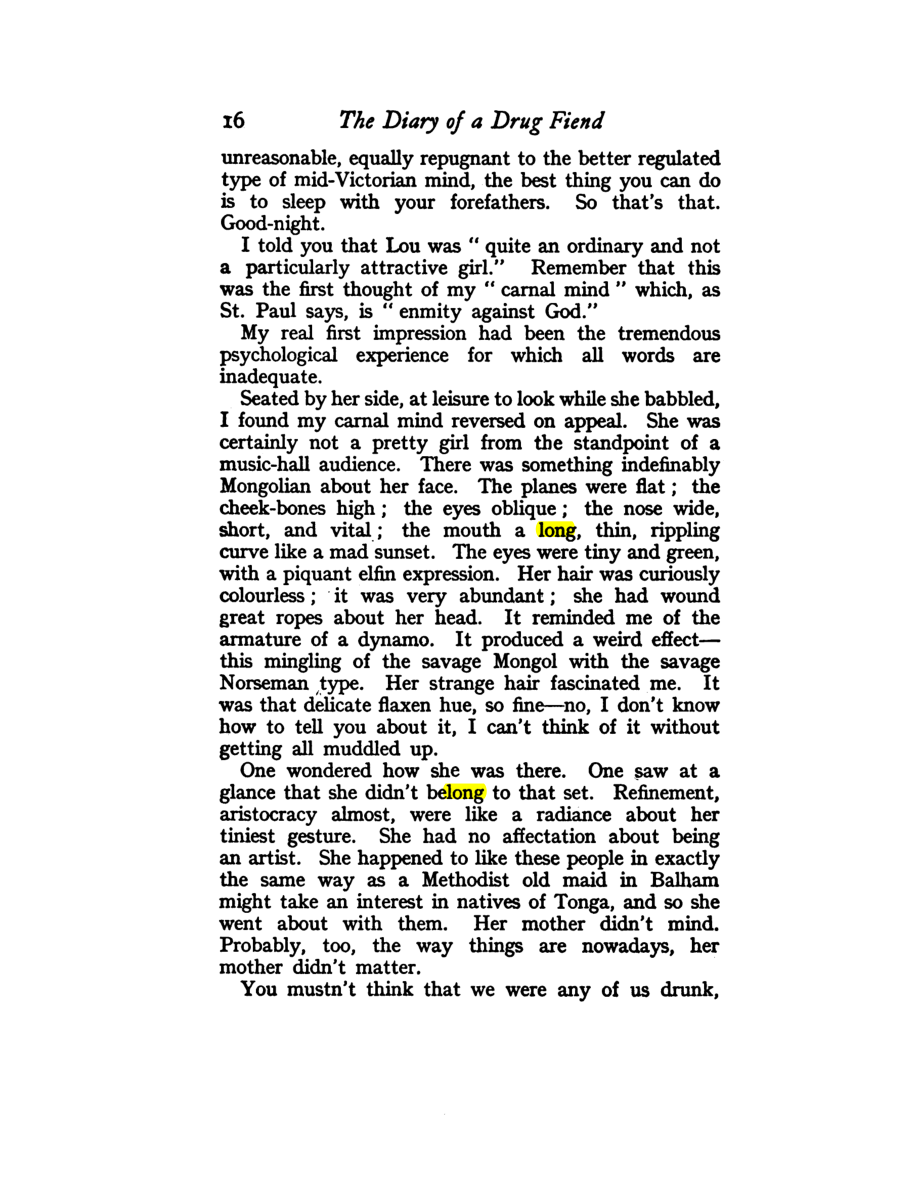 Original scan of Diary of a Drug Fiend, PDF page 30