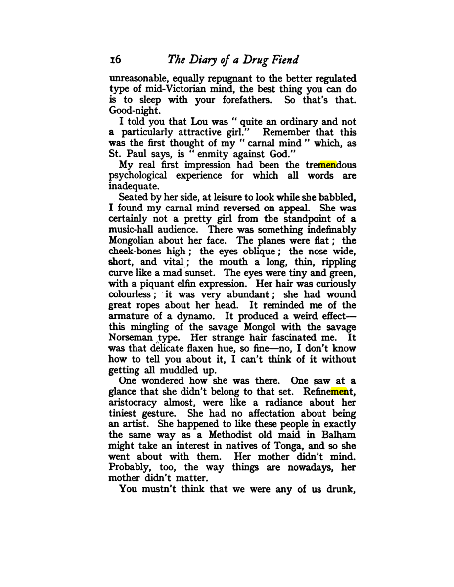 Original scan of Diary of a Drug Fiend, PDF page 30
